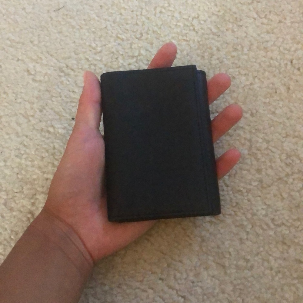 wallet